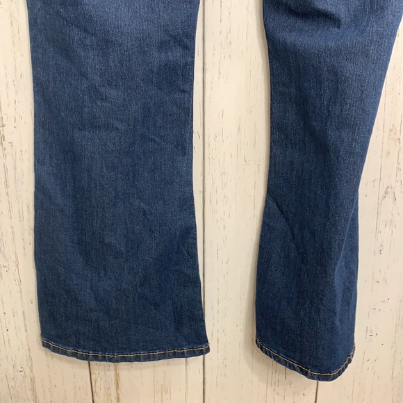 NWT Torrid Isabella Medium Slim Boot Jeans - Picture 10 of 13
